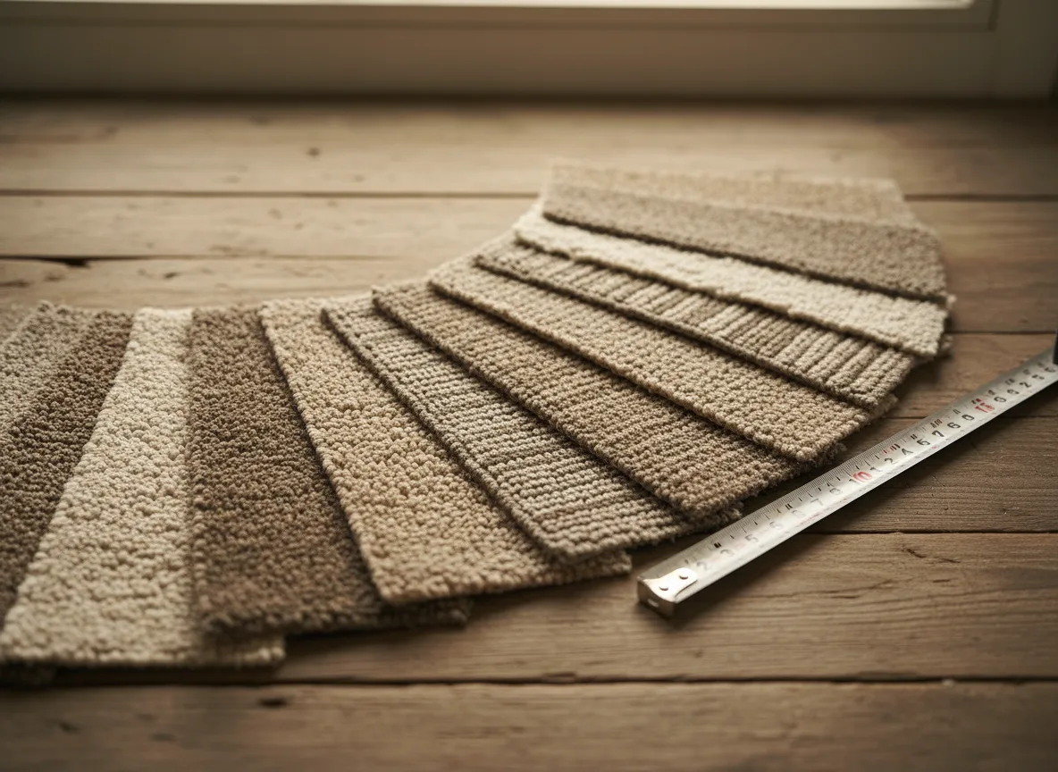 Carpet Installation East Hickory, PA FAQs